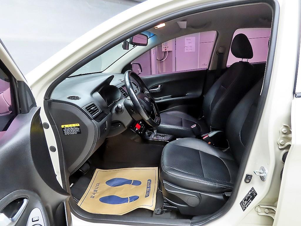 KIA Morning - Vista 7