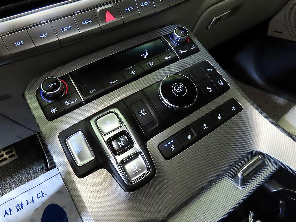 HYUNDAI Palisade 2022 Blanco - Importación desde Corea - HF Imports Iquique - Foto 14