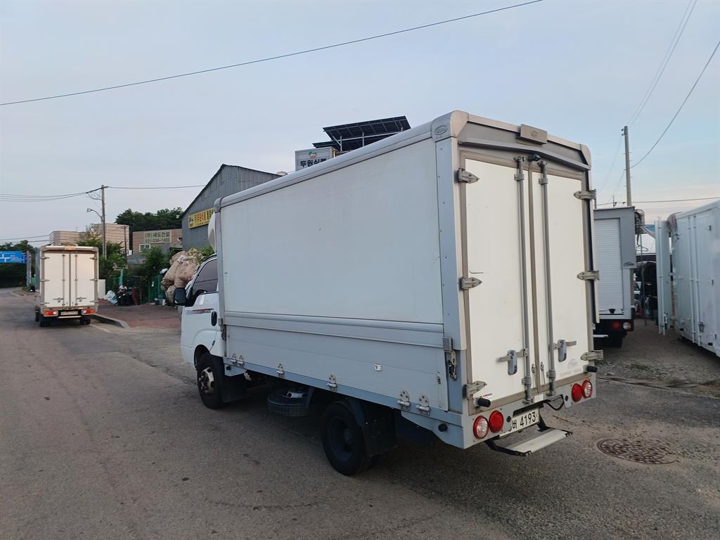 Small Truck Top_Wingbody - Vista 6