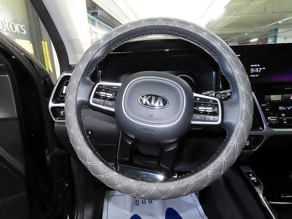 KIA Sorento - Vista 10