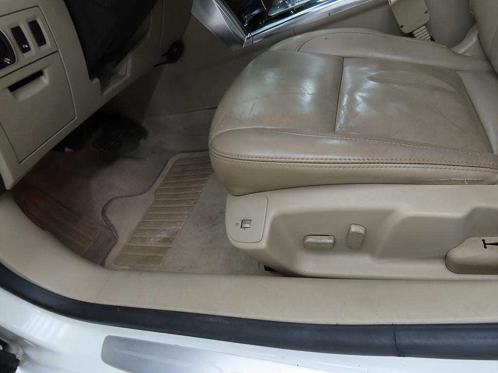 SAMSUNG SM5 2010 Blanco - Importación desde Corea - HF Imports Iquique - Foto 19