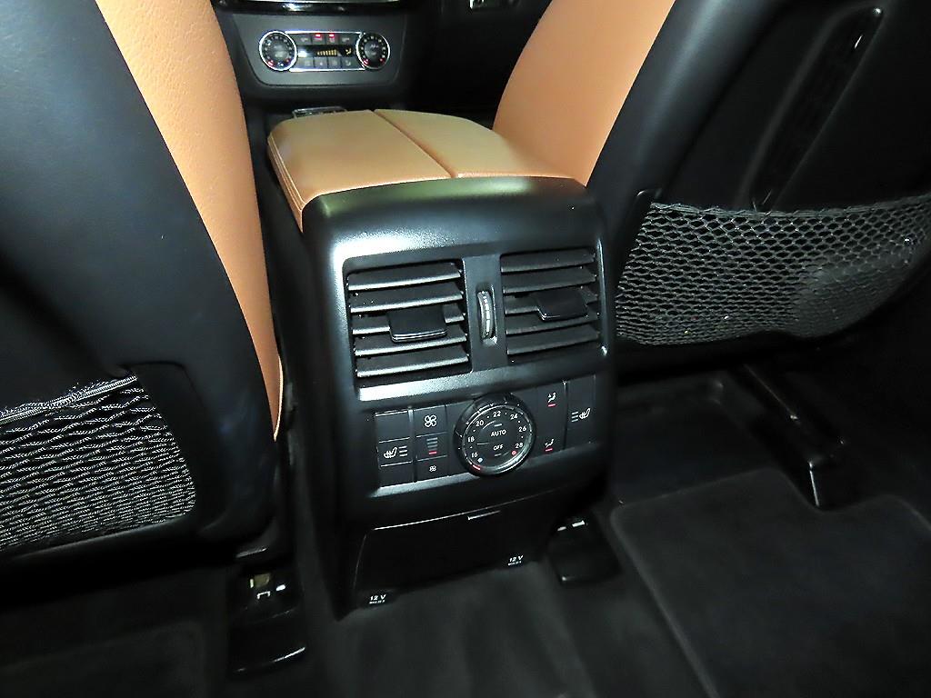 Mercedes Benz S Class 2017 Plateado - Importación desde Corea - HF Imports Iquique - Foto 15