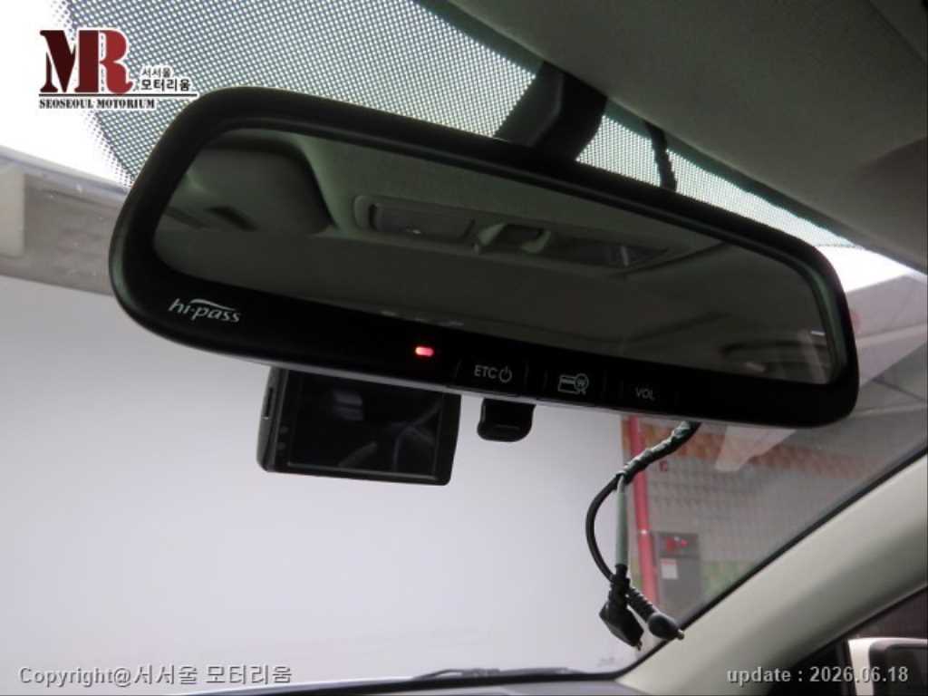 KIA Morning 2016 Blanco - Importación desde Corea - HF Imports Iquique - Foto 15