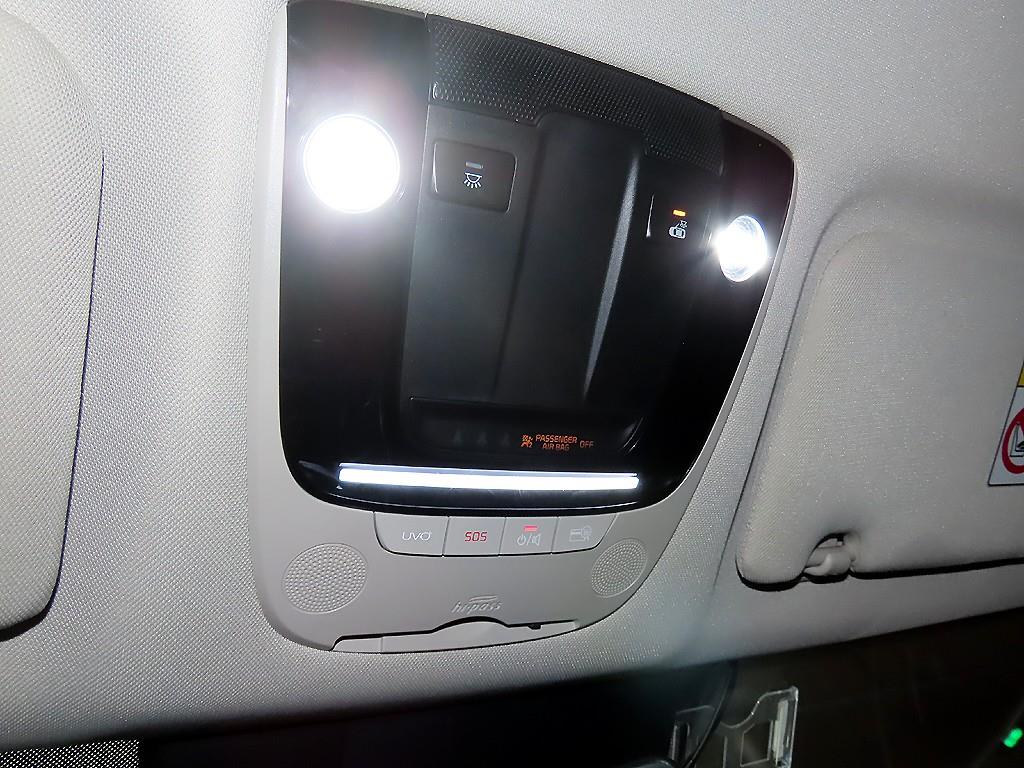 KIA K5 2020 Blanco - Importación desde Corea - HF Imports Iquique - Foto 17