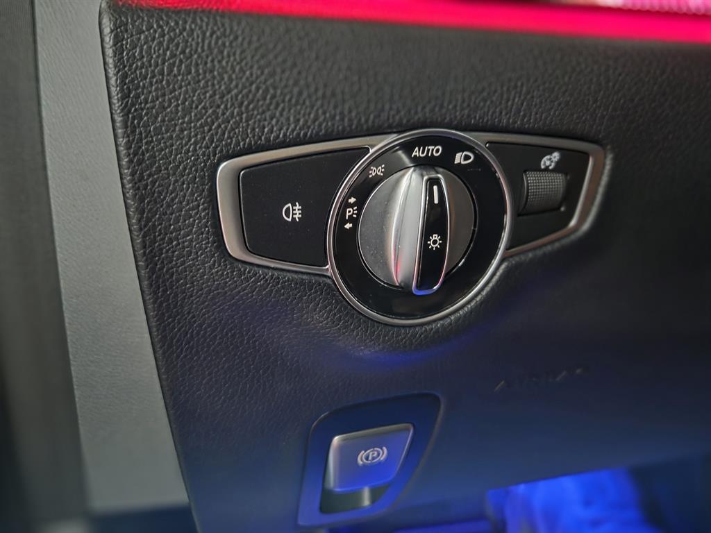 Mercedes Benz E class 2019 Negro - Importación desde Corea - HF Imports Iquique - Foto 18