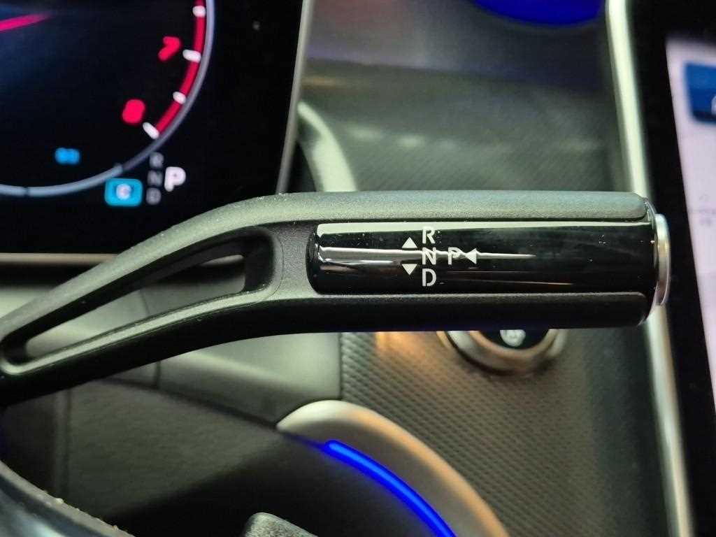 Mercedes Benz GLC Class - Vista 10