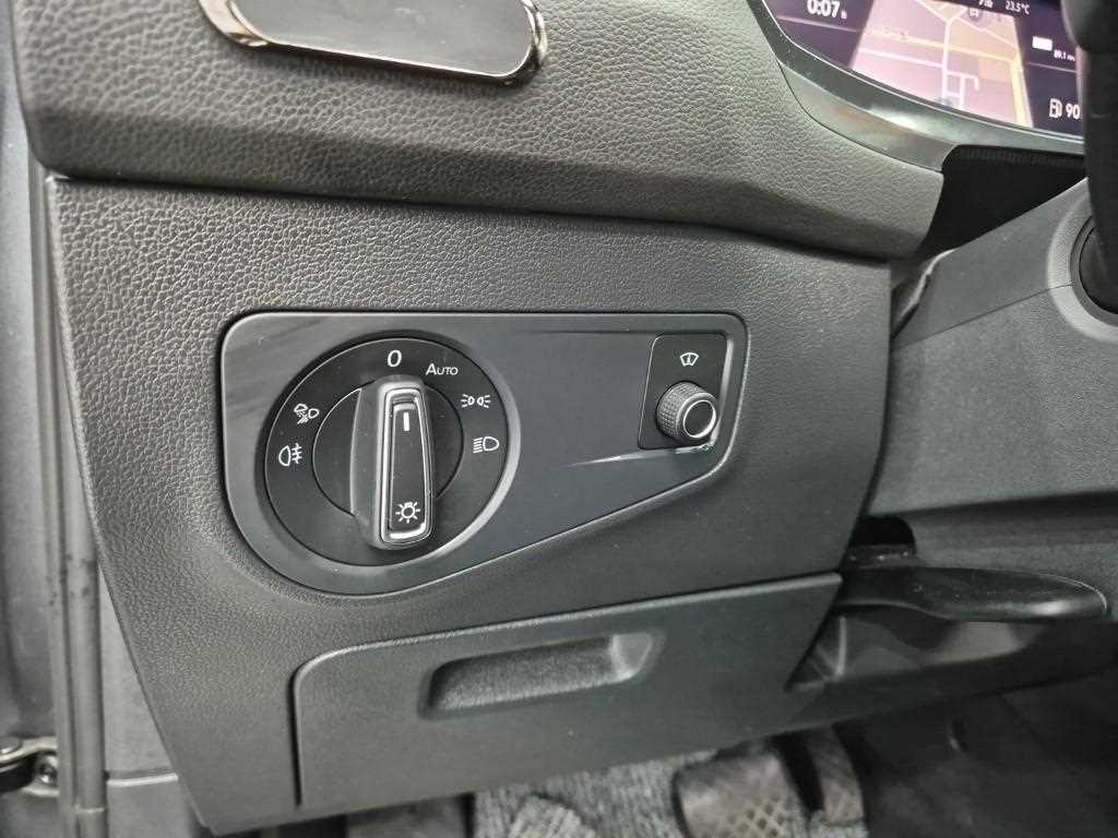 Volkswagen Tiguan 2022 Gris - Importación desde Corea - HF Imports Iquique - Foto 20