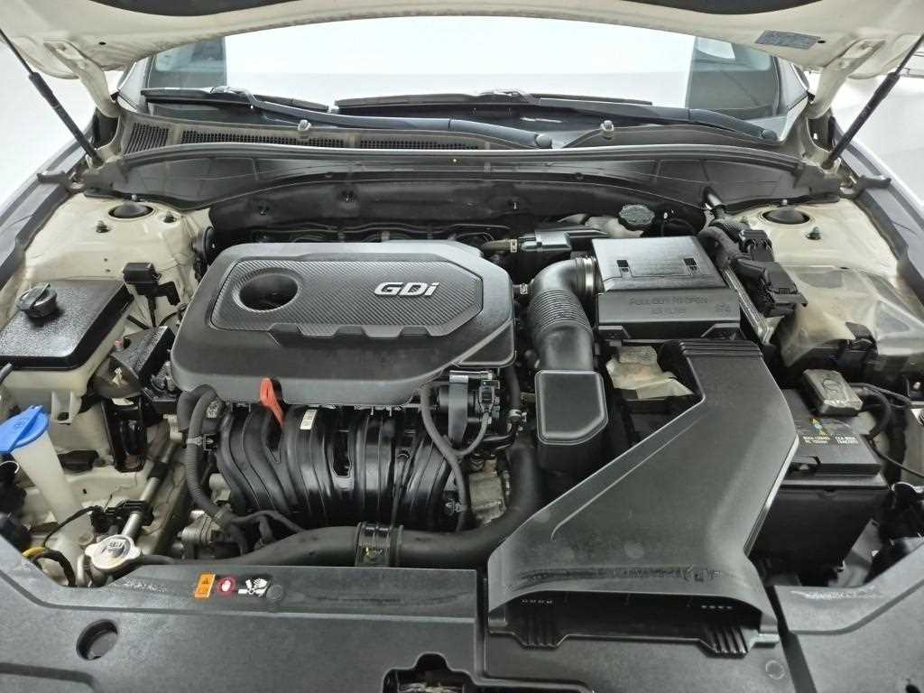 HYUNDAI Grandeur - Vista 7
