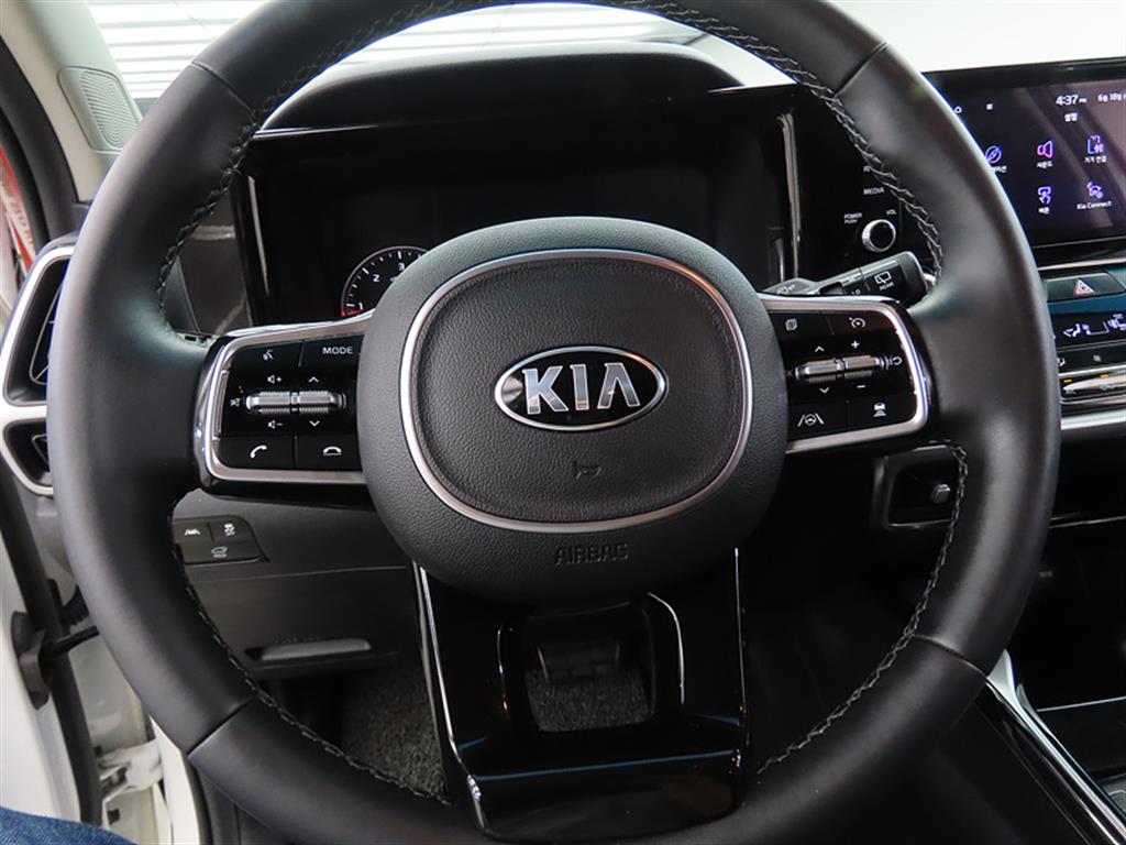 KIA Sorento - Vista 10