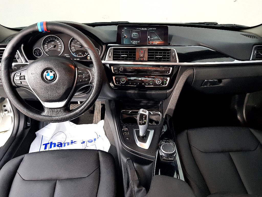 BMW 3 series - Vista 7