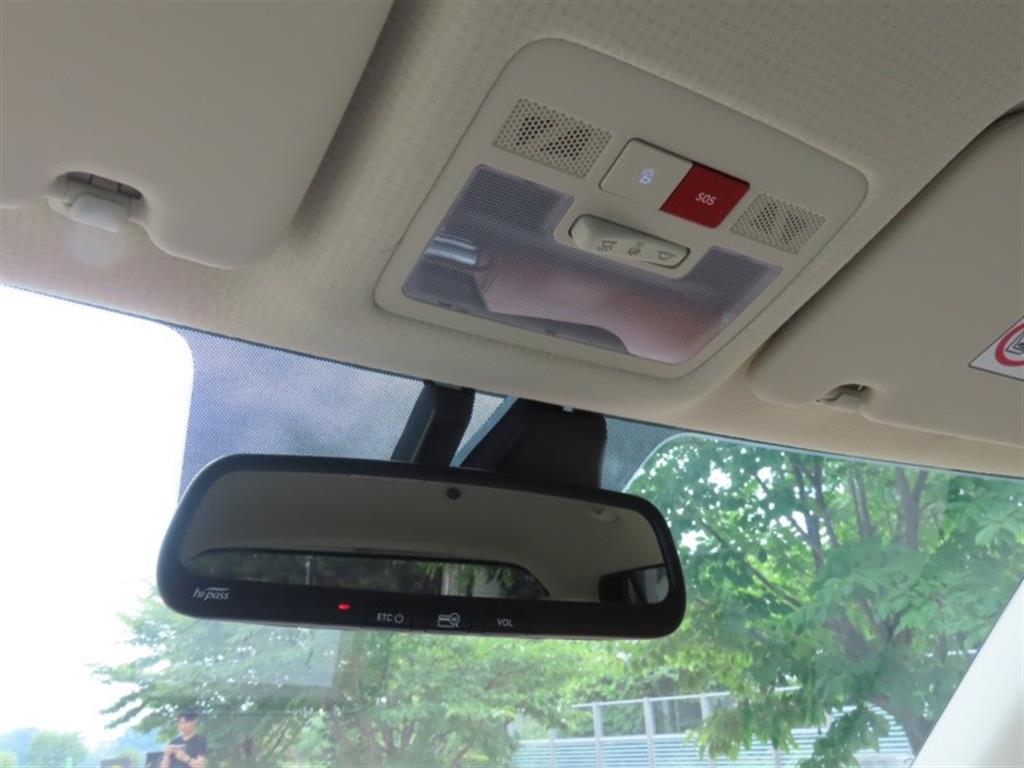 HYUNDAI Casper - Vista 12