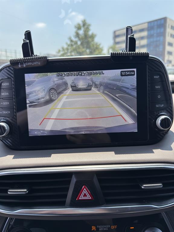 HYUNDAI Santa Fe - Vista 10