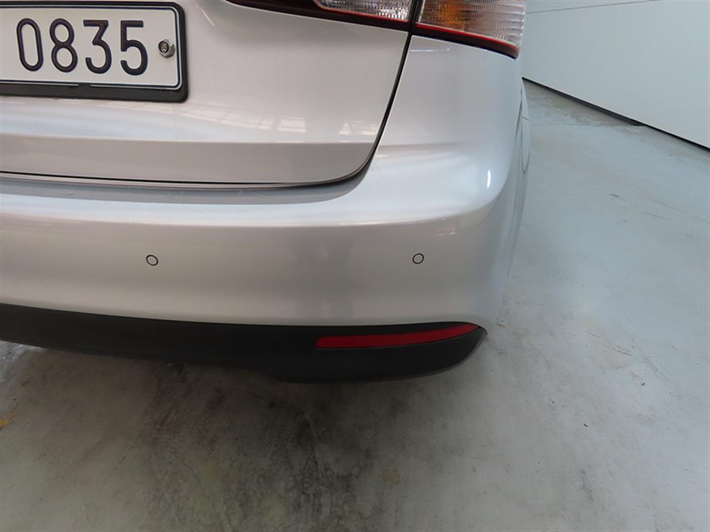KIA K3 2016 Plateado - Importación desde Corea - HF Imports Iquique - Foto 20