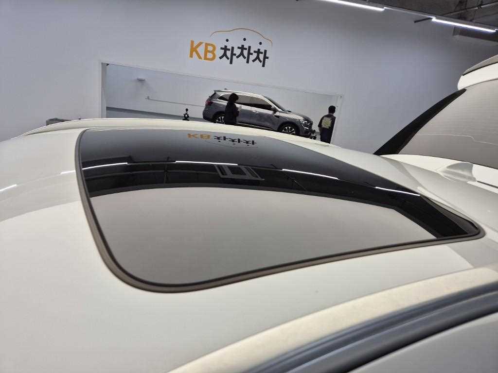 BMW X6 2019 Blanco - Importación desde Corea - HF Imports Iquique - Foto 15