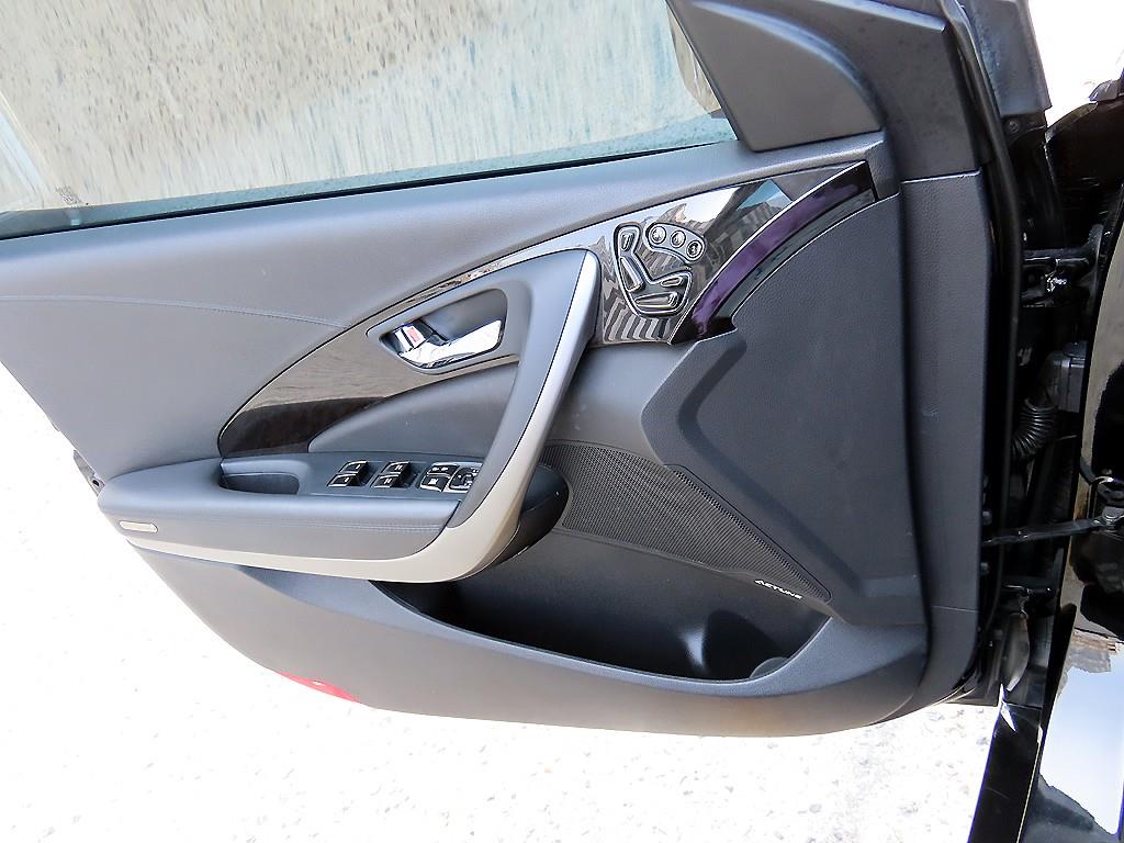 HYUNDAI Grandeur 2013 - Importación desde Corea - HF Imports Iquique - Foto 13