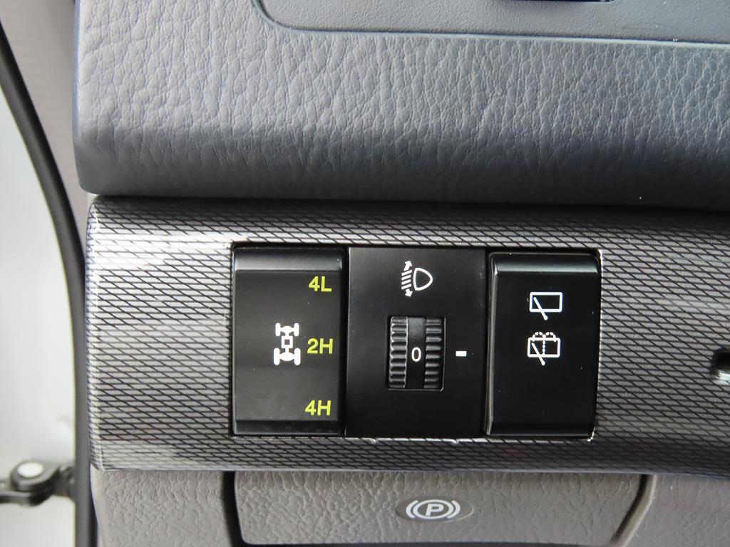 Ssangyong Korando 2015 Plateado - Importación desde Corea - HF Imports Iquique - Foto 18