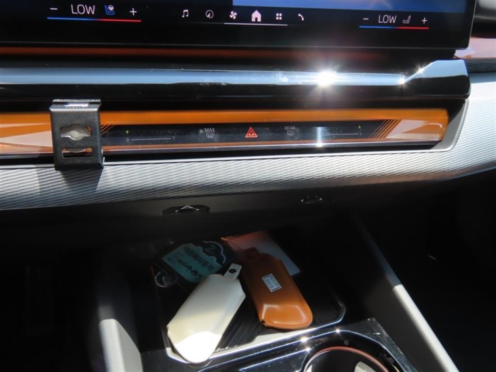 BMW 5 Series - Vista 9