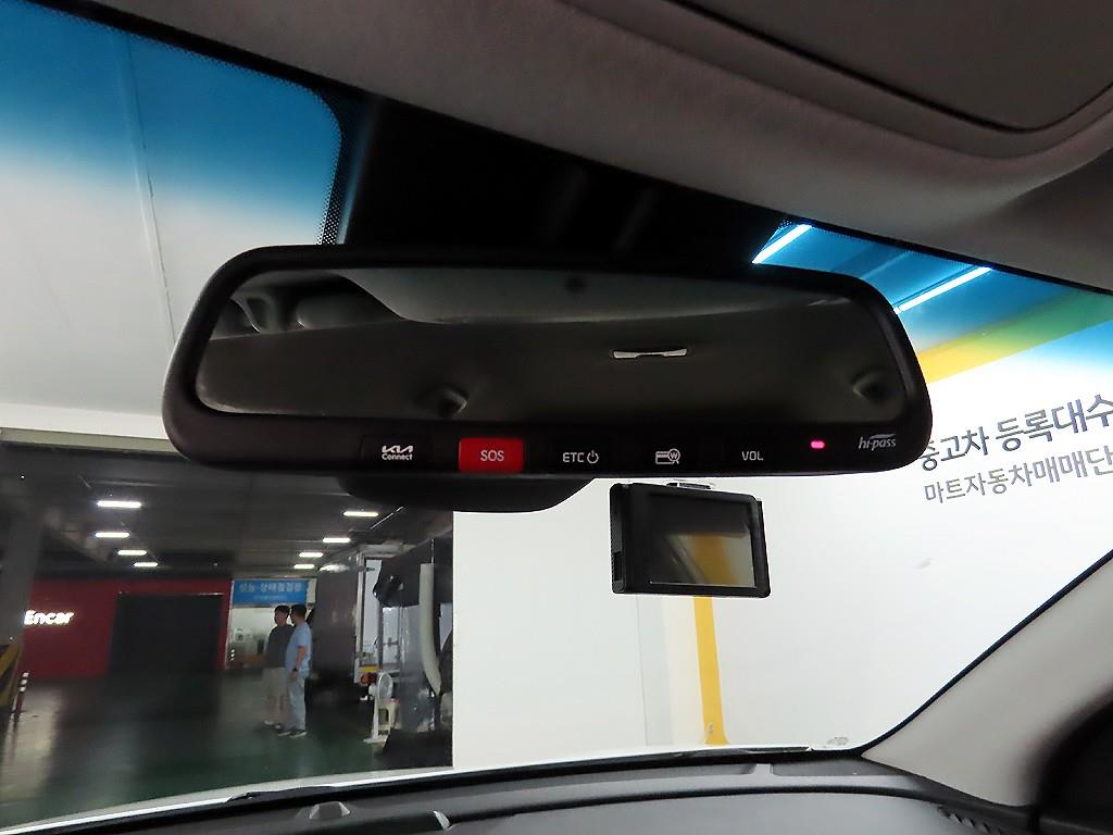 KIA Niro 2023 Blanco - Importación desde Corea - HF Imports Iquique - Foto 19