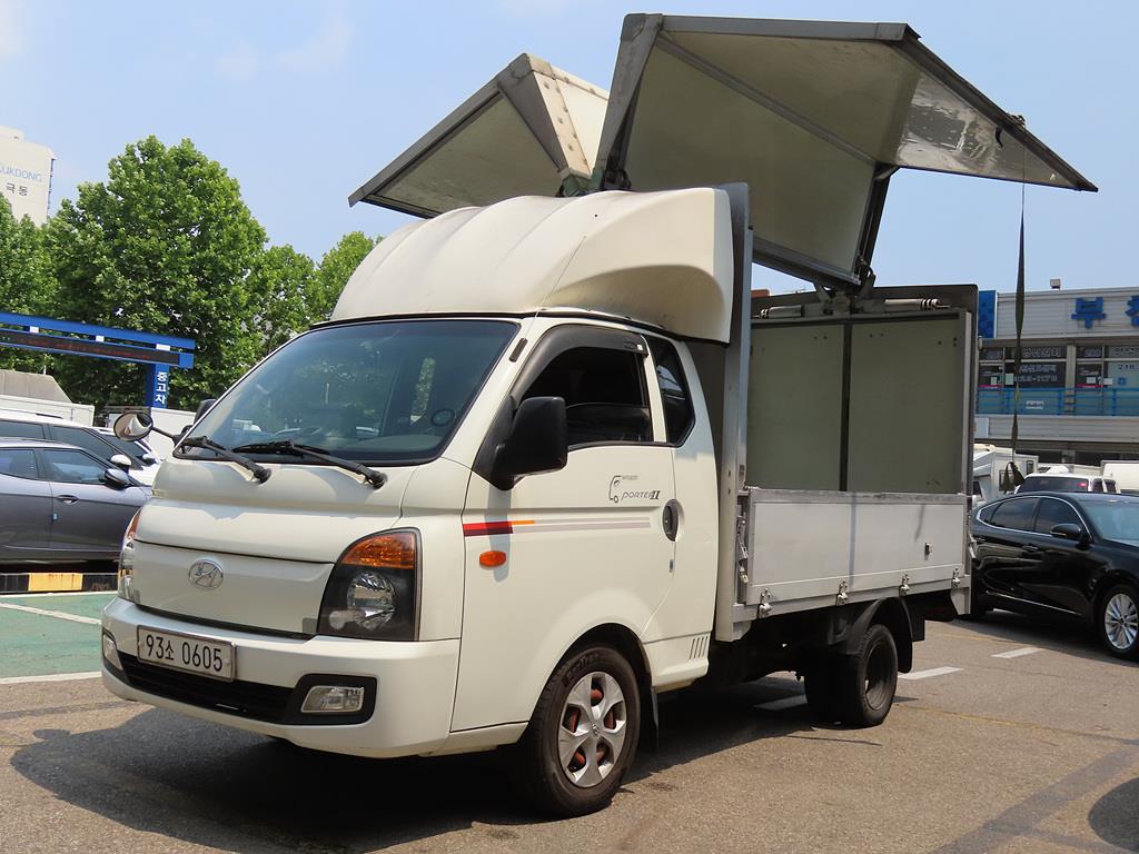 Small Truck Top_Wingbody - Vista 3