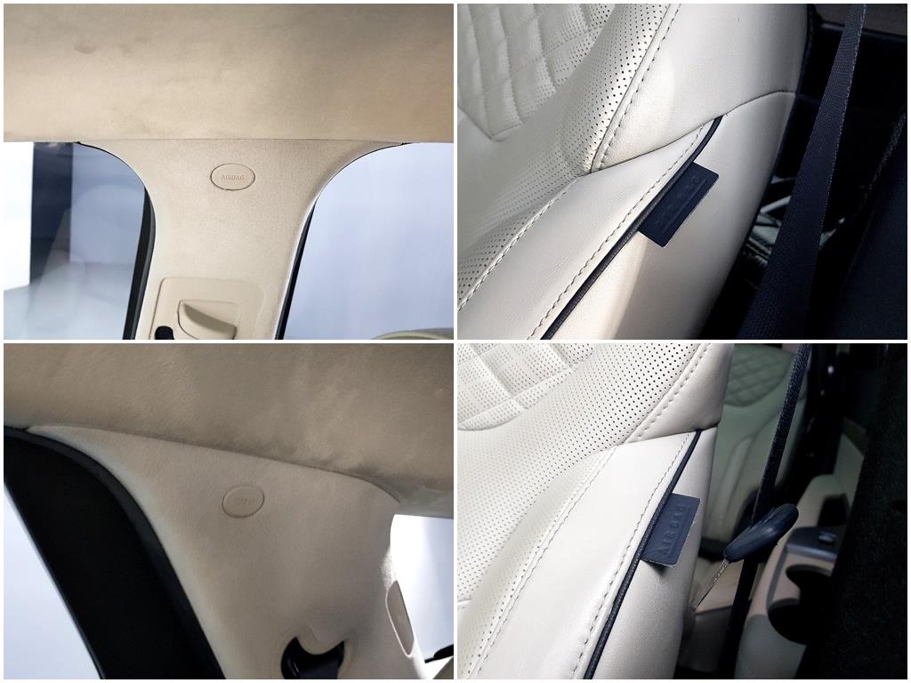 HYUNDAI Palisade 2020 Blanco - Importación desde Corea - HF Imports Iquique - Foto 17
