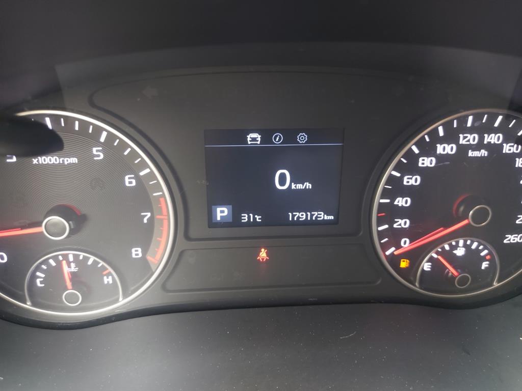 KIA K5 2019 Blanco - Importación desde Corea - HF Imports Iquique - Foto 15