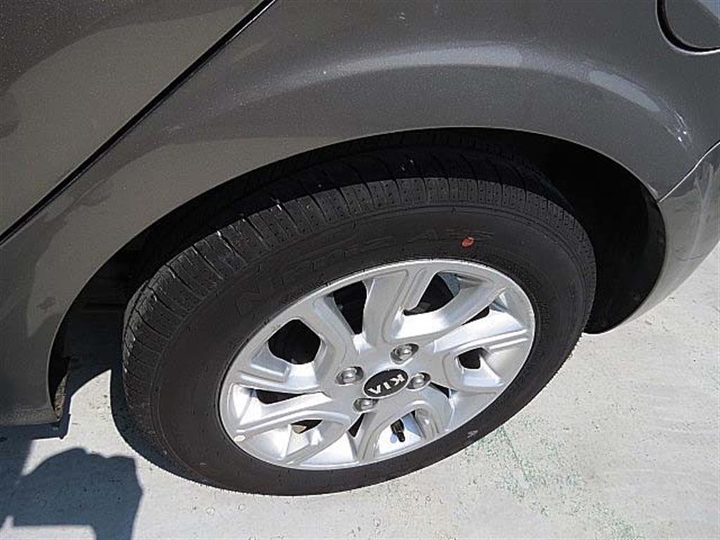KIA Morning 2019 Gris - Importación desde Corea - HF Imports Iquique - Foto 20