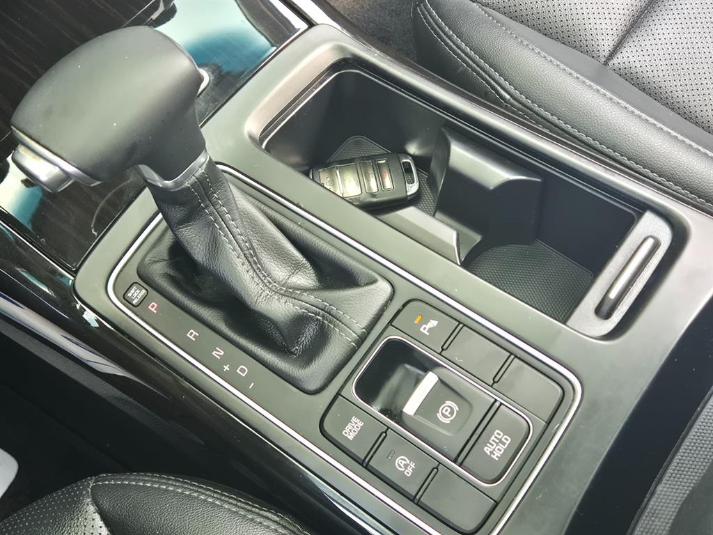 KIA Sorento 2018 Blanco - Importación desde Corea - HF Imports Iquique - Foto 16