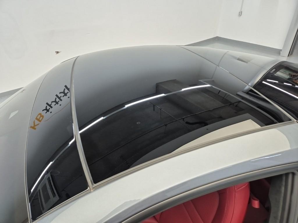 Porsche 911 2026 Gris - Importación desde Corea - HF Imports Iquique - Foto 14