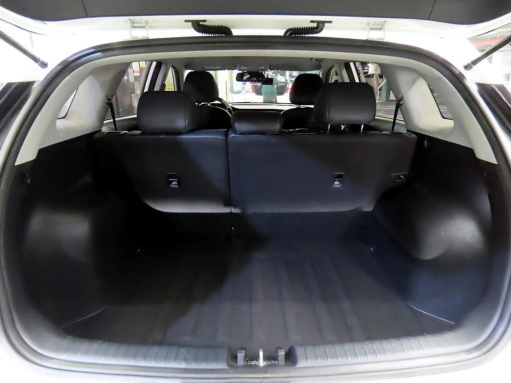 KIA Niro 2020 Blanco - Importación desde Corea - HF Imports Iquique - Foto 19