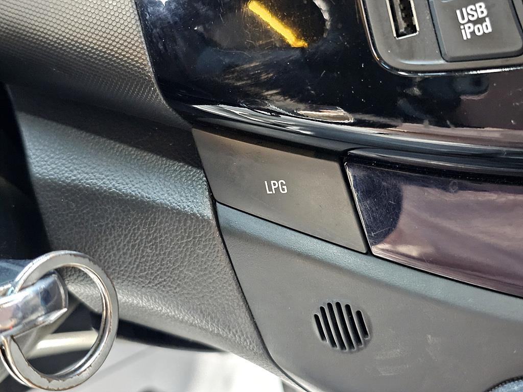 Chevrolet Spark 2012 Blanco - Importación desde Corea - HF Imports Iquique - Foto 18