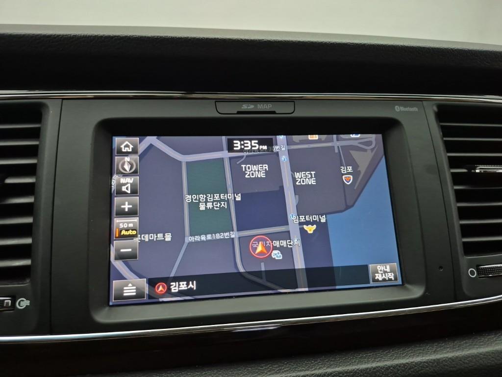 KIA Carnival 2019 Negro - Importación desde Corea - HF Imports Iquique - Foto 16