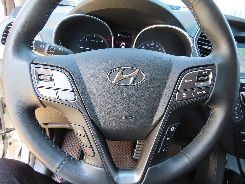 HYUNDAI Maxcruz 2018 Blanco - Importación desde Corea - HF Imports Iquique - Foto 14
