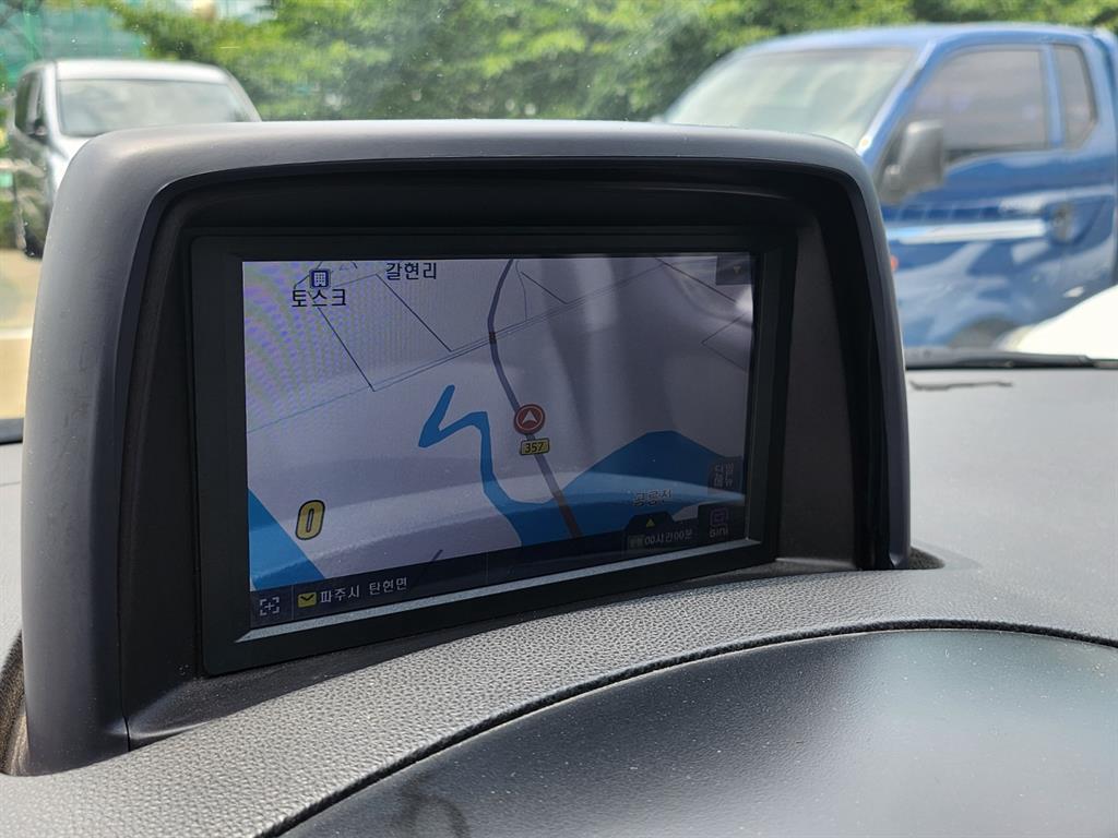 HYUNDAI Starex 2008 Blanco - Importación desde Corea - HF Imports Iquique - Foto 13