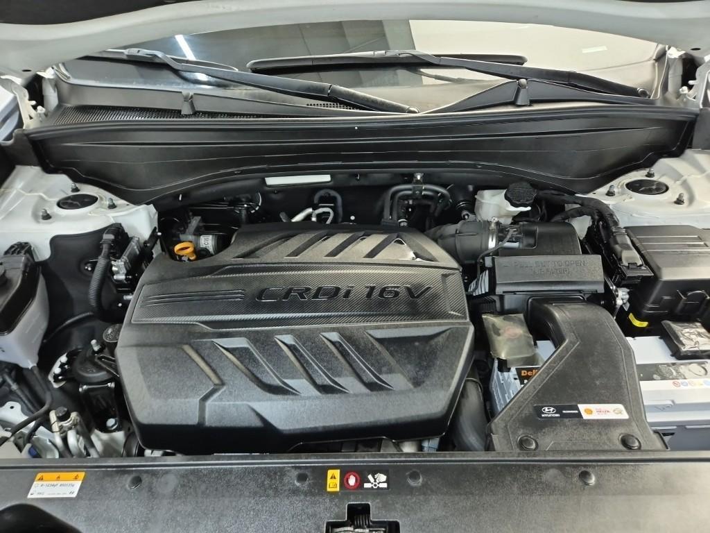HYUNDAI Palisade 2020 Blanco - Importación desde Corea - HF Imports Iquique - Foto 18