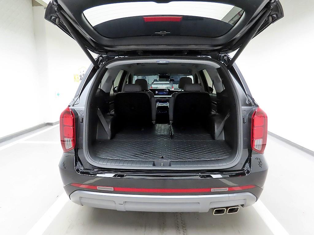 HYUNDAI Palisade - Vista 7