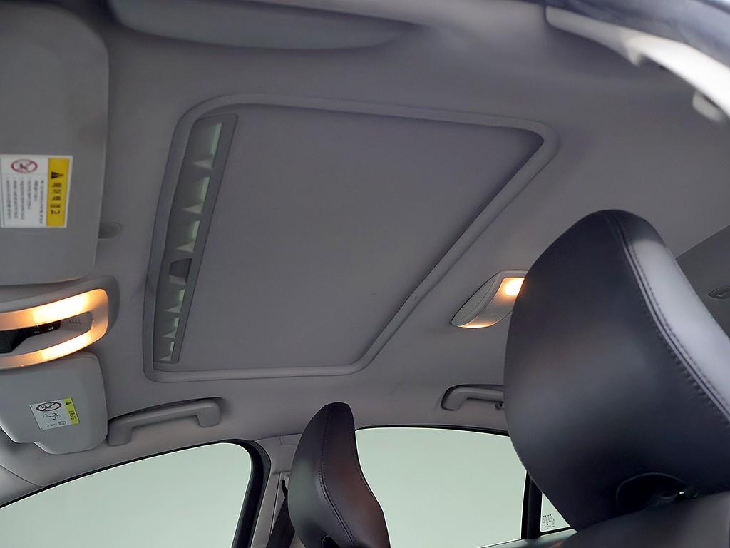 Volvo S60 2015 Gris - Importación desde Corea - HF Imports Iquique - Foto 19