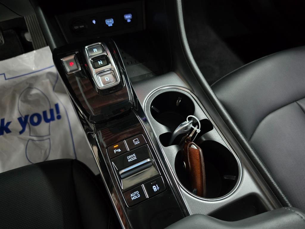 HYUNDAI Sonata 2021 Gris - Importación desde Corea - HF Imports Iquique - Foto 16