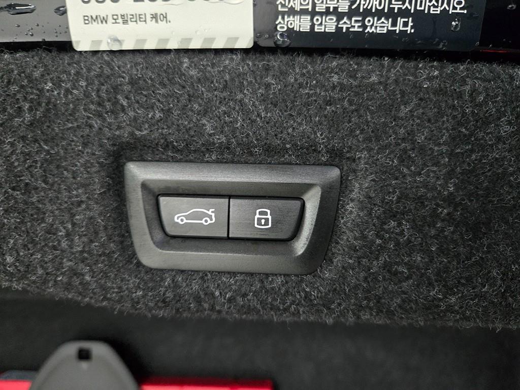 BMW 5 Series 2025 Negro - Importación desde Corea - HF Imports Iquique - Foto 19
