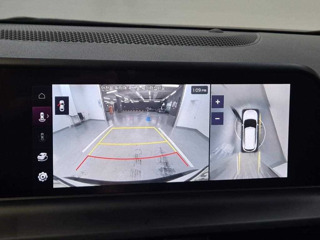 KIA Seltos 2023 Blanco - Importación desde Corea - HF Imports Iquique - Foto 16