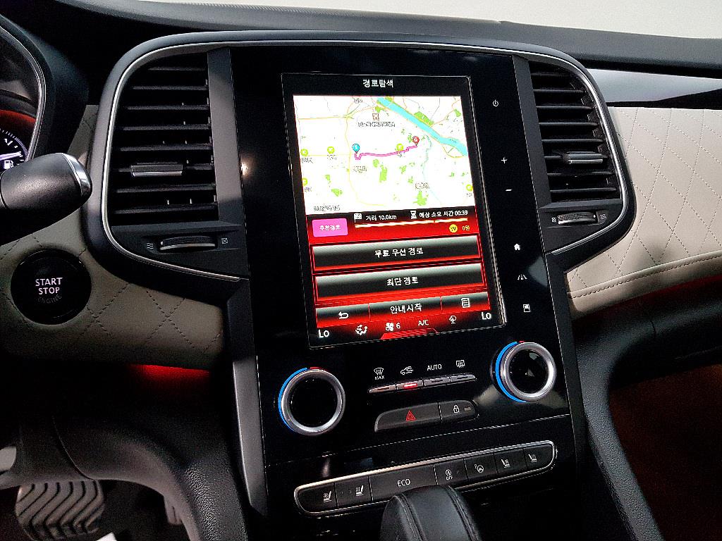 SAMSUNG SM6 2016 Negro - Importación desde Corea - HF Imports Iquique - Foto 13