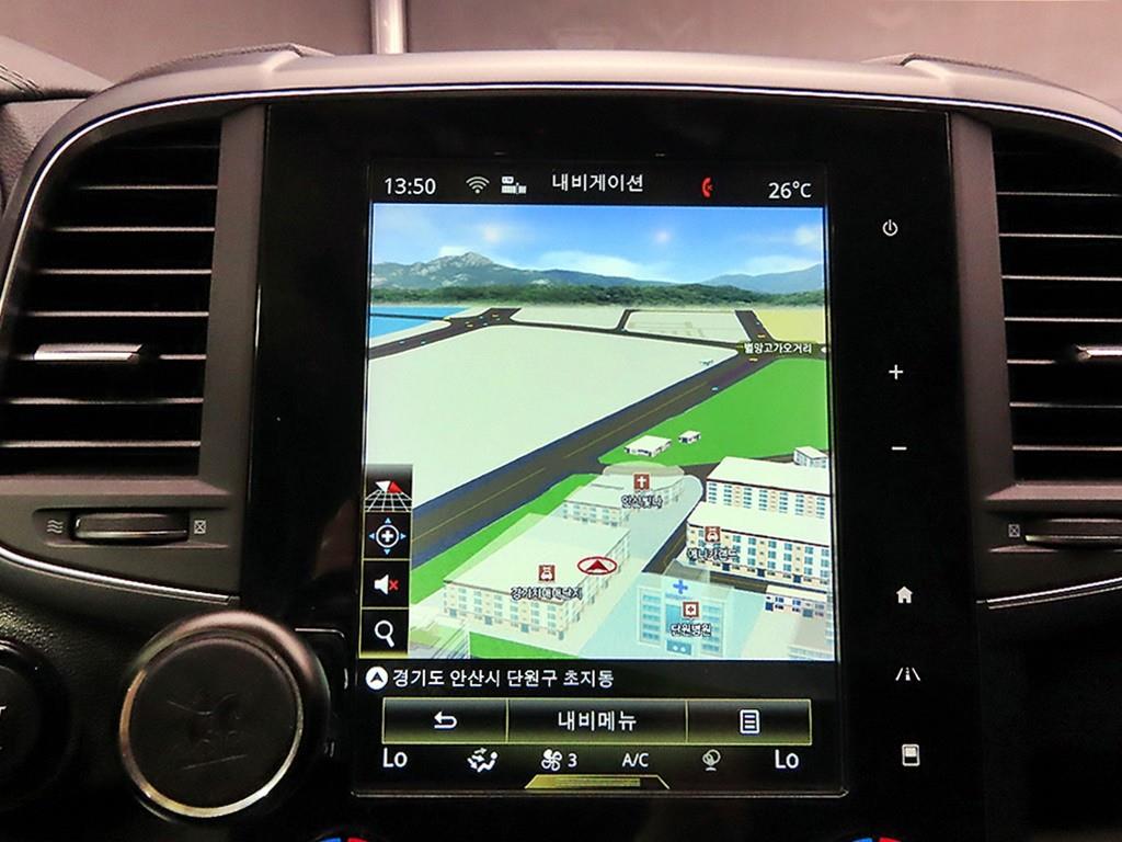 SAMSUNG QM6 2022 - Importación desde Corea - HF Imports Iquique - Foto 15