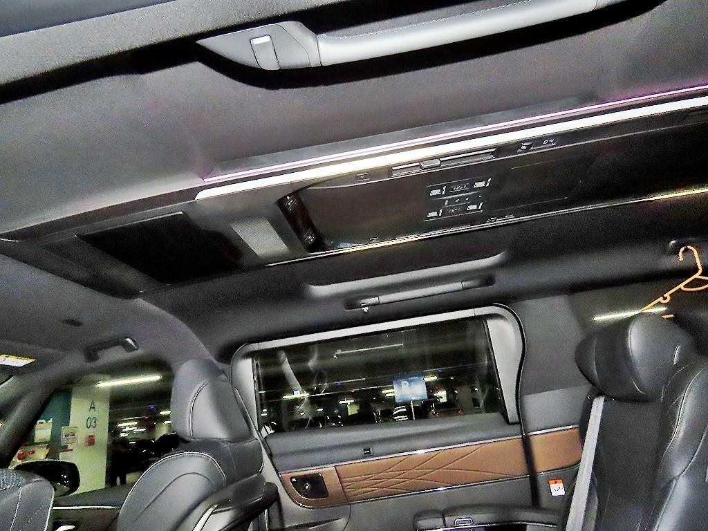 Toyota Alphard 2025 Blanco - Importación desde Corea - HF Imports Iquique - Foto 18