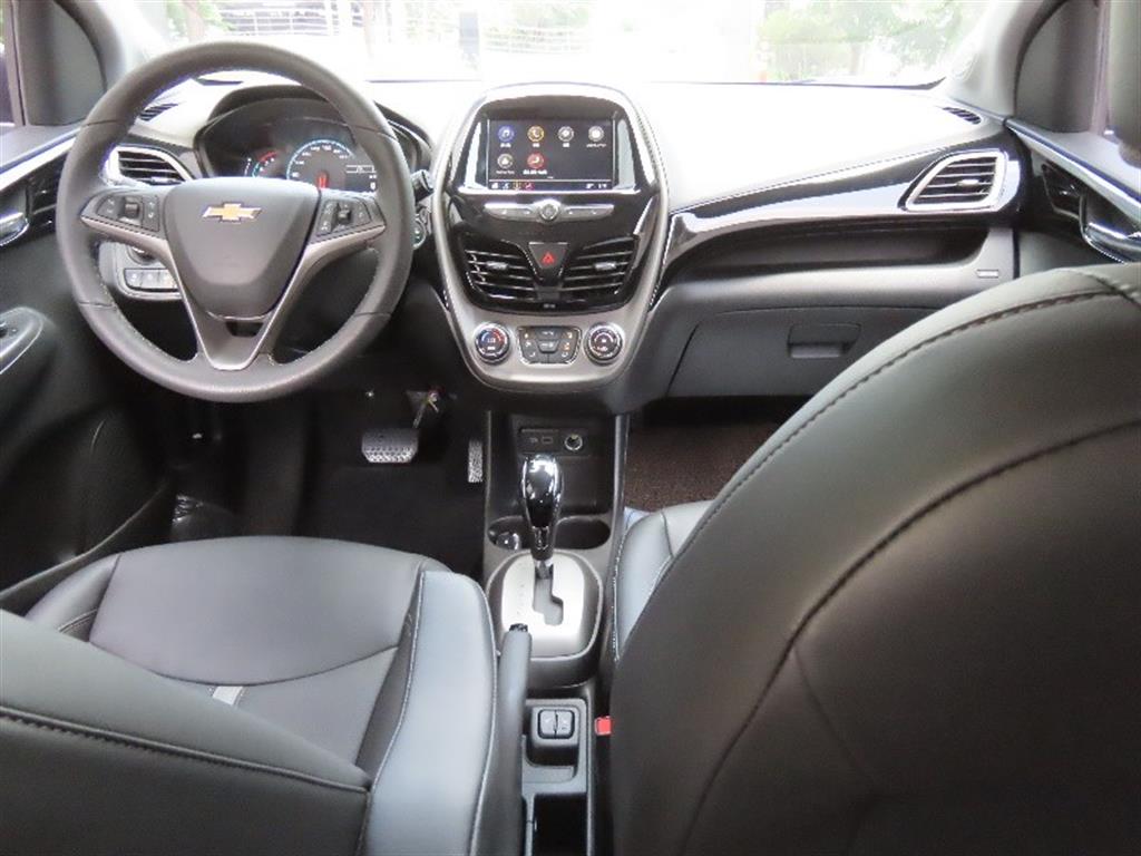 Chevrolet Spark 2022 - Importación desde Corea - HF Imports Iquique - Foto 17