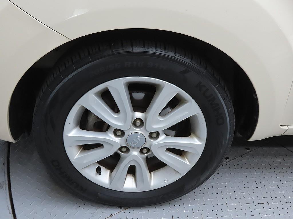 KIA Soul - Vista 7