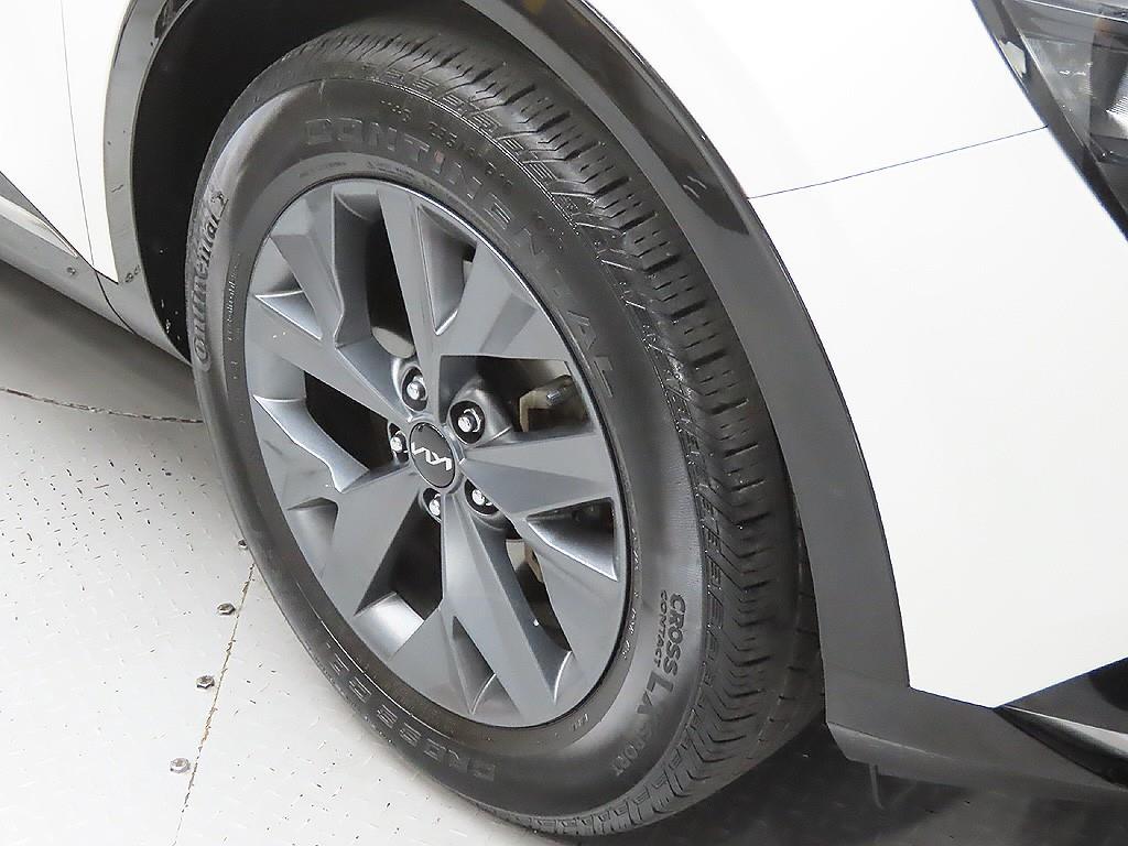 KIA Sportage - Vista 7
