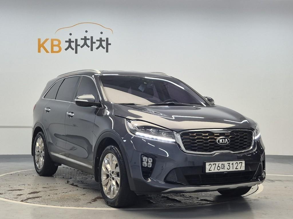 KIA Sorento - Vista 6