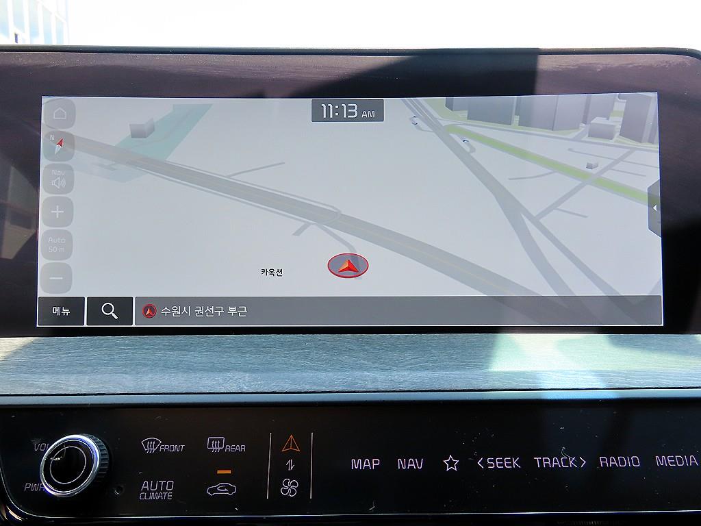 KIA K8 2021 - Importación desde Corea - HF Imports Iquique - Foto 16