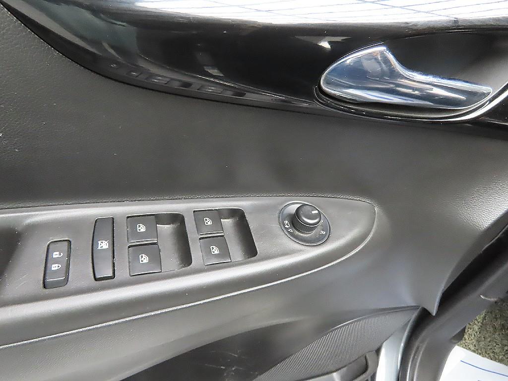 Chevrolet Spark - Vista 11