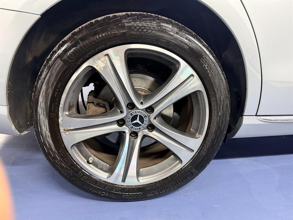 Mercedes Benz E class 2019 Plateado - Importación desde Corea - HF Imports Iquique - Foto 20