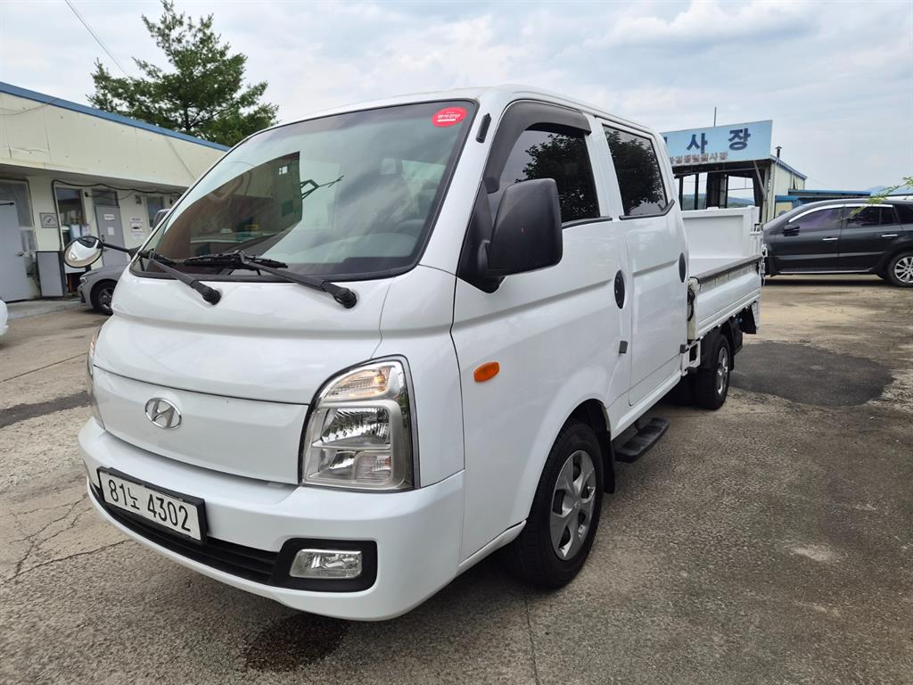 Small Truck Top_Powergate - Vista 2